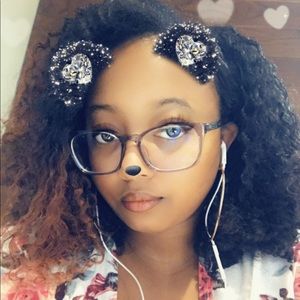 Meet your Posher, Shanee